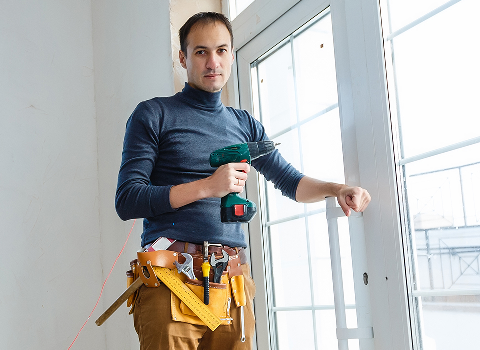 réparateur de fenêtres Strasbourg