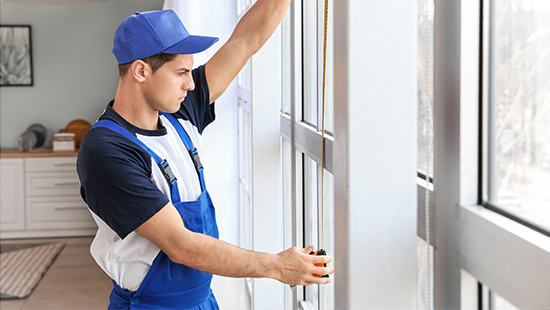 réparation de fenêtres Strasbourg