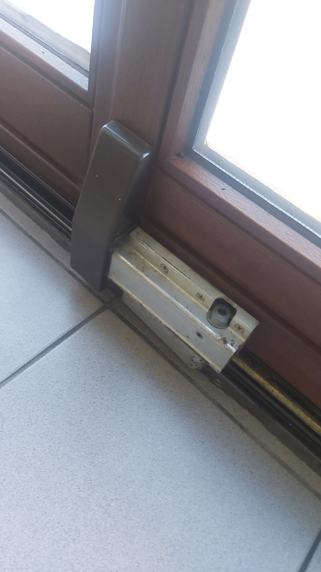 remplacement de chariots de coulissants Strasbourg