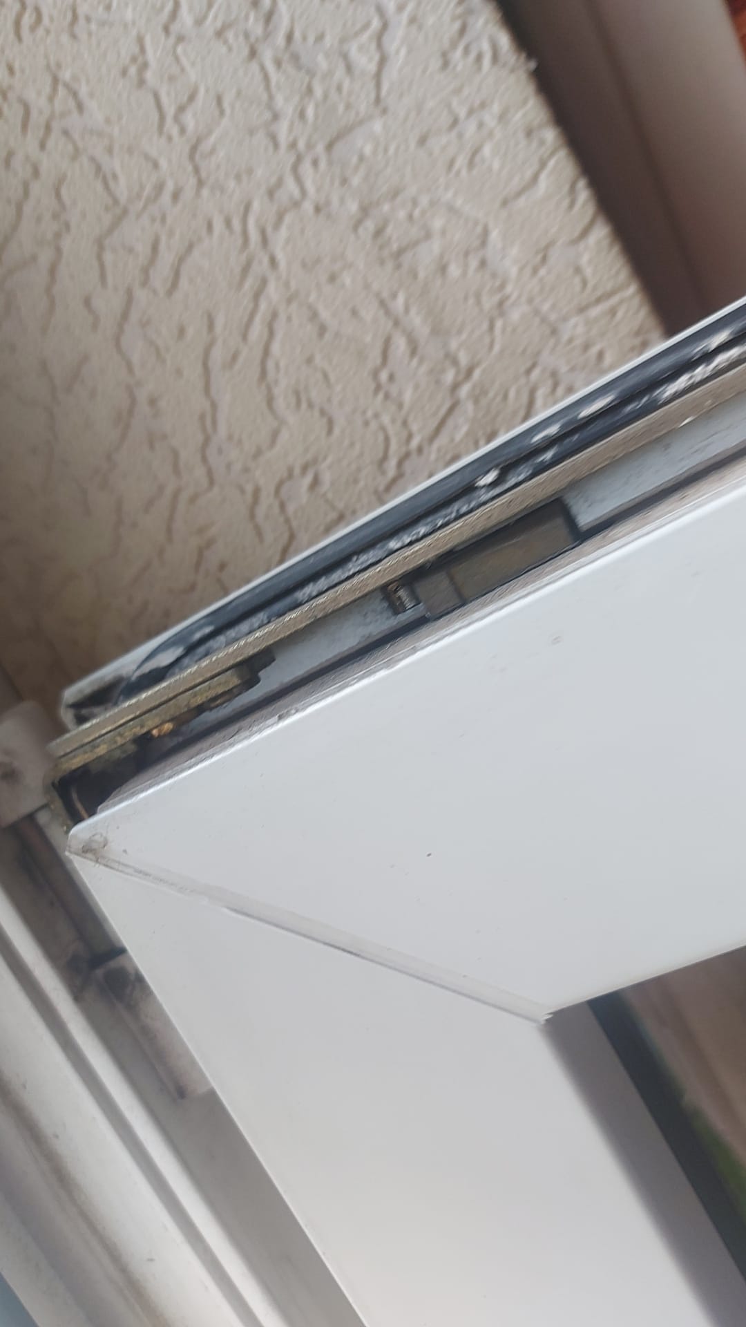 remplacement de compas sur Strasbourg