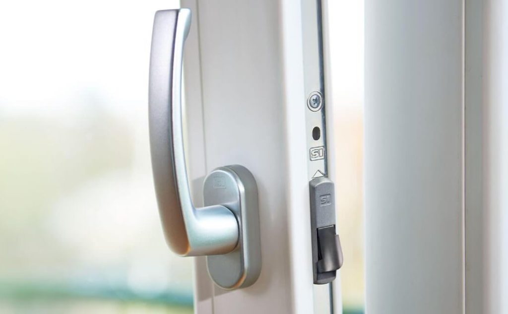 Réparation de fenêtre Pvc sur Strasbourg