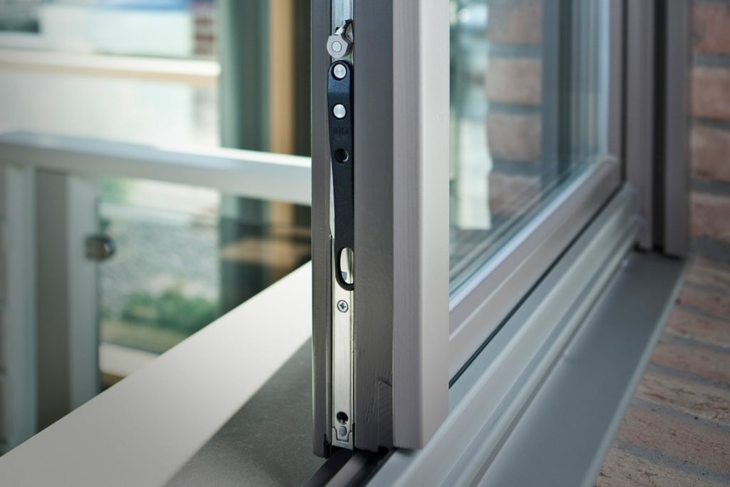 Réparation de fenêtre bois sur Strasbourg