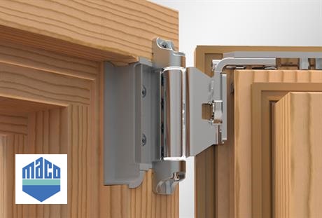 Remplacement de Quincaillerie Maco sur fenêtre Pvc Alu Bois Strasbourg