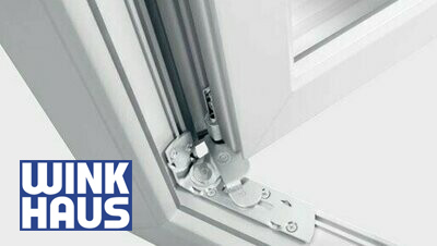 Remplacement de Quincaillerie Sigenia sur fenêtres Pvc Alu Bois Strasbourg